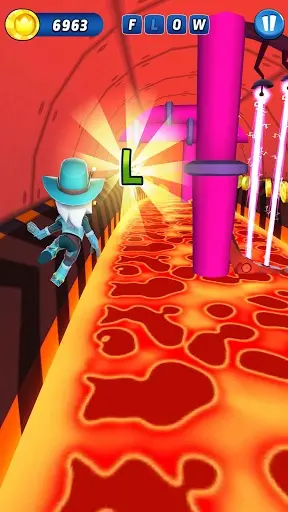 Om Nom: Run_4