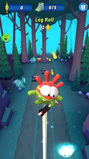 Om Nom: Run_5