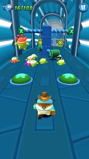 Om Nom: Run_6