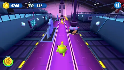 Om Nom: Run_8