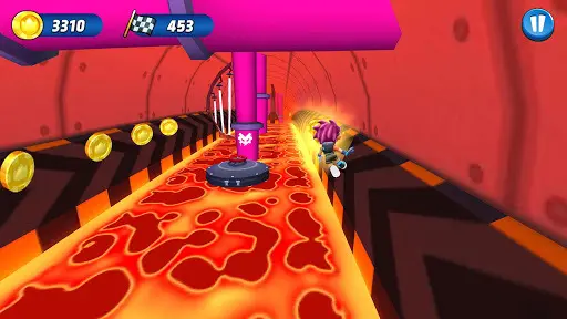 Om Nom: Run_9