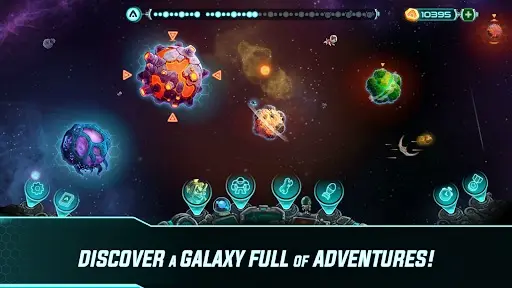 Iron Marines 2 - Invasion RTS_1
