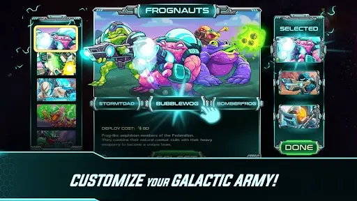 Iron Marines 2 - Invasion RTS_8