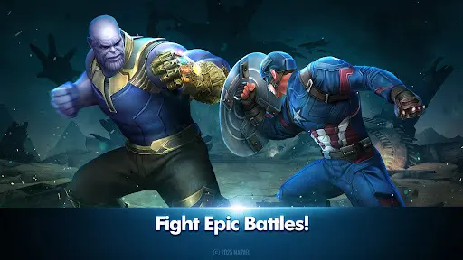 MARVEL Future Fight_2