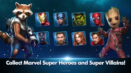 MARVEL Future Fight_4