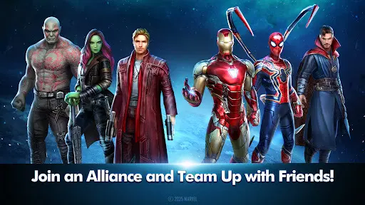 MARVEL Future Fight_5