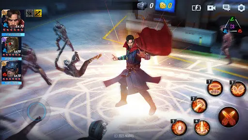 MARVEL Future Fight_6