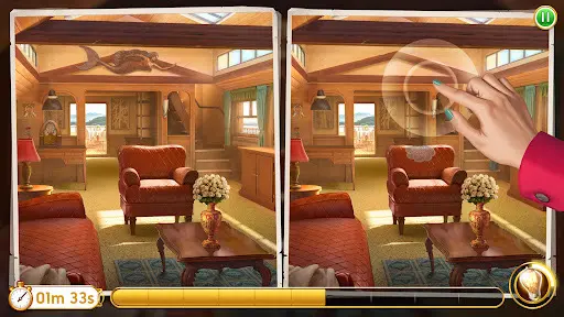 June's Journey: Hidden Objects_6