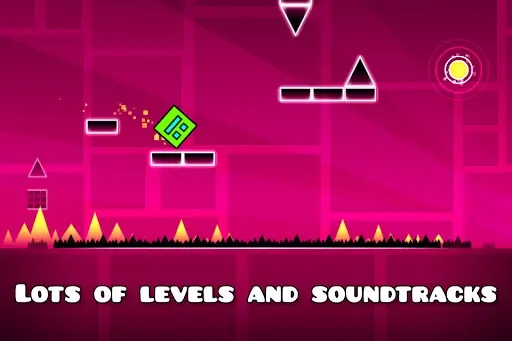 Geometry Dash_2