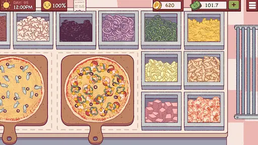 Good Pizza, Great Pizza_0
