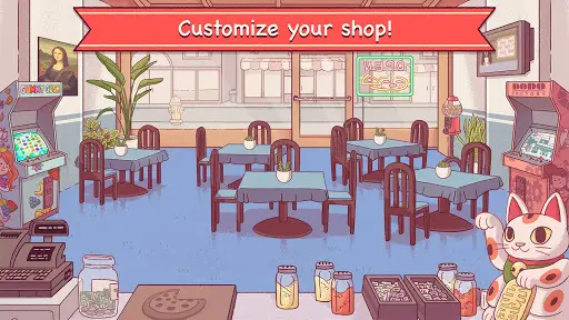 Good Pizza, Great Pizza_3