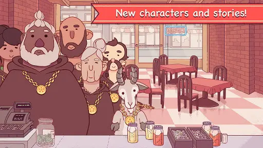 Good Pizza, Great Pizza_4