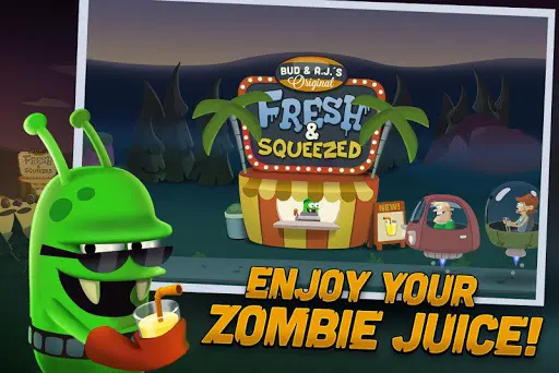 Zombie Catchers : Hunt & sell_4