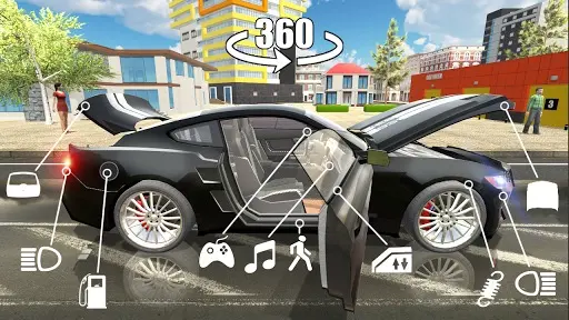 Car Simulator 2_0