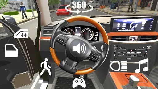 Car Simulator 2_2