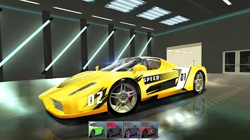 Car Simulator 2_3