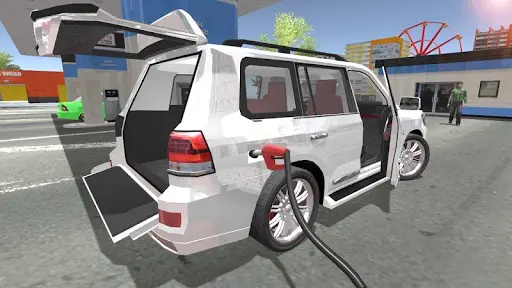 Car Simulator 2_5