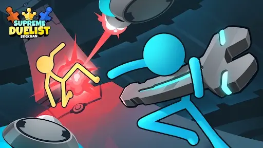 Supreme Duelist Stickman_8