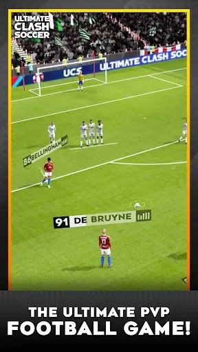 Ultimate Draft Soccer_0