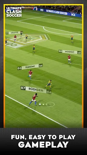 Ultimate Draft Soccer_2