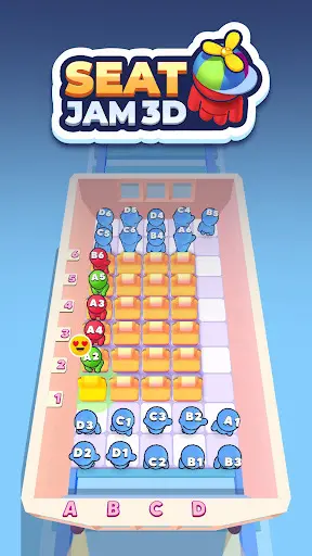 Seat Jam 3D_7