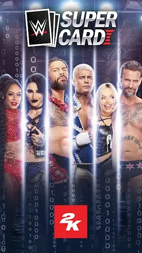 WWE SuperCard - Battle Cards_0
