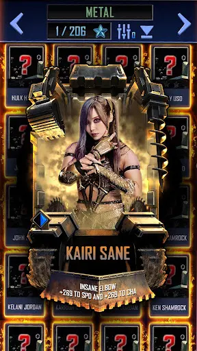 WWE SuperCard - Battle Cards_4