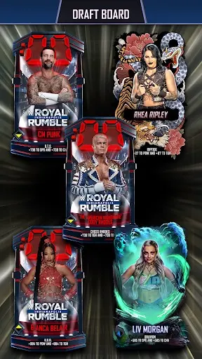 WWE SuperCard - Battle Cards_8