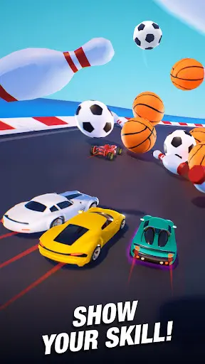 Race Master 3D - Car Racing_8
