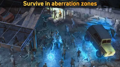 Dawn of Zombies: Survival Game_6