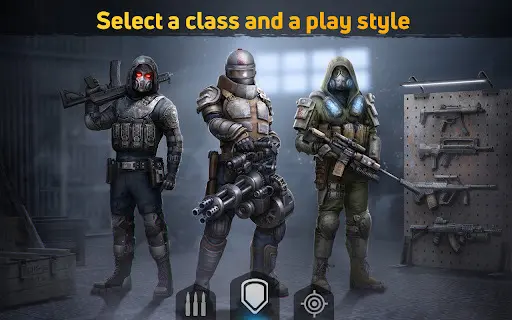 Dawn of Zombies: Survival Game_9