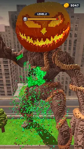 Monster Demolition - Giants 3D_1
