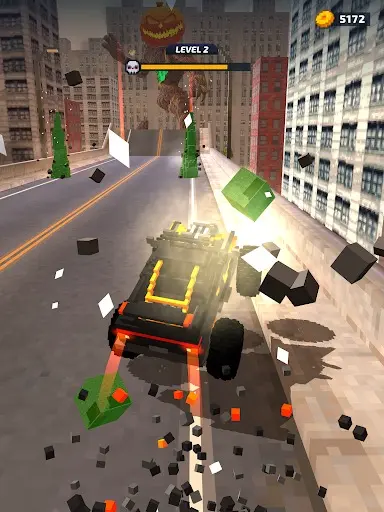 Monster Demolition - Giants 3D_10