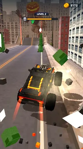 Monster Demolition - Giants 3D_2
