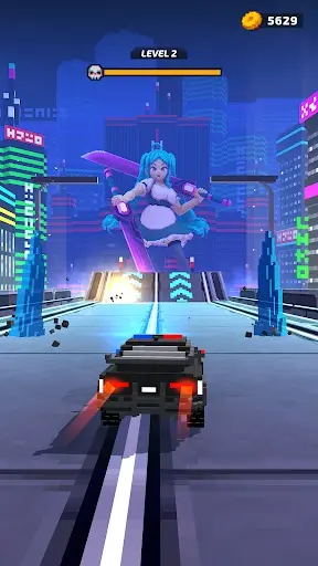 Monster Demolition - Giants 3D_4