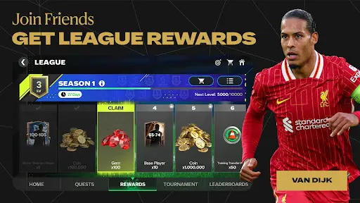 EA SPORTS FC™ Mobile Soccer_2