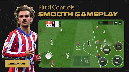 EA SPORTS FC™ Mobile Soccer_4