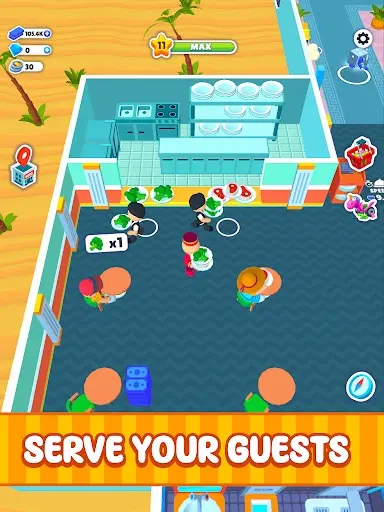 My Perfect Hotel_8