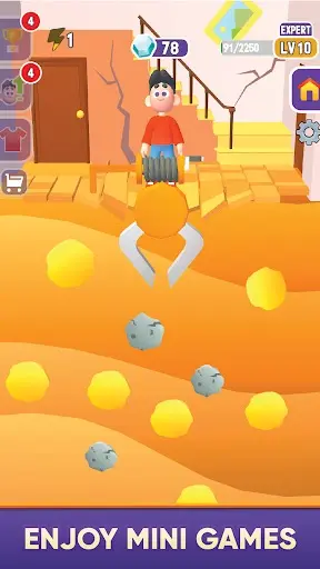 Street Life: Merge to Survive_5