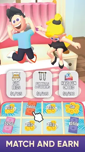 Street Life: Merge to Survive_7