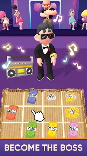 Street Life: Merge to Survive_8