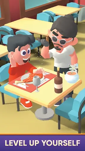 Street Life: Merge to Survive_9