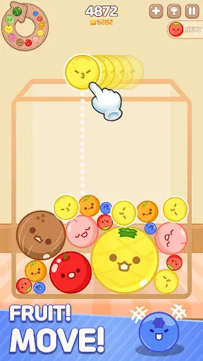 Melon Maker : Fruit Game_0