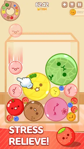 Melon Maker : Fruit Game_1