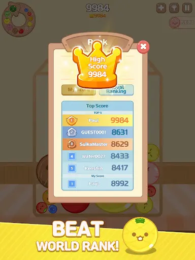 Melon Maker : Fruit Game_11