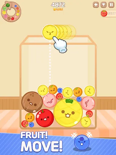 Melon Maker : Fruit Game_6