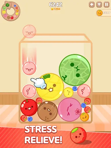 Melon Maker : Fruit Game_7