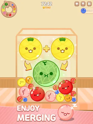 Melon Maker : Fruit Game_8