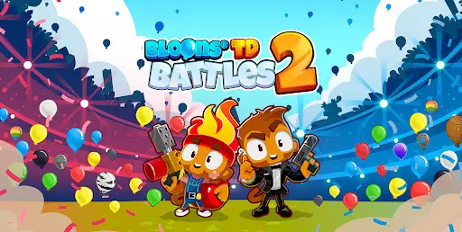 Bloons TD Battles 2_0