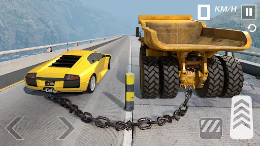 Smashing Car Compilation Game_0